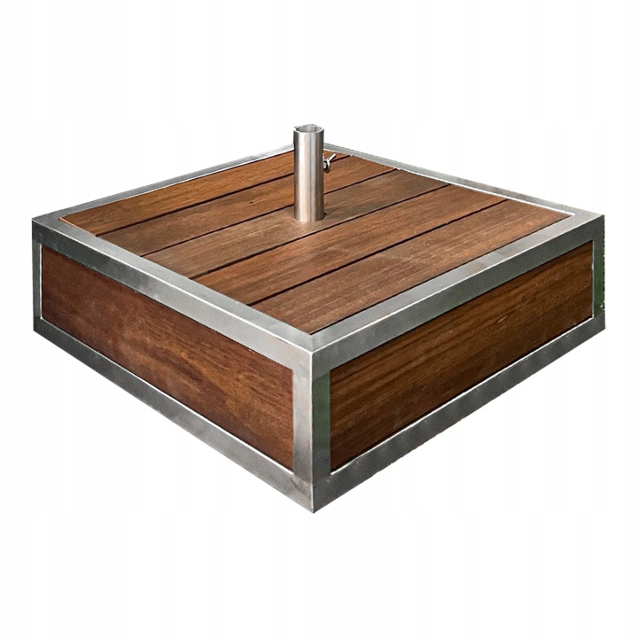 Podstawa do parasola ogrodowego Diamant Line W0089