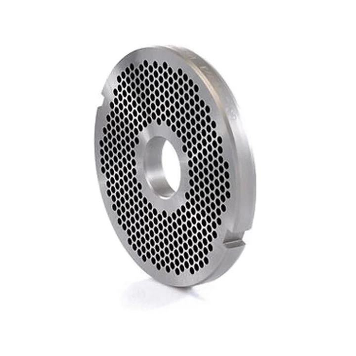 Siatka do wilka Unger G 160, sito perforowane, średnica oczka 3 mm, Unger G160 3mm, ZICO 20357-01