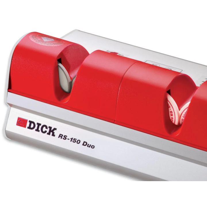 Ostrzałka elektryczna do noży Dick RS-150 Duo 9805000