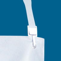 Fartuch gumowy Schlachthausfreund Ischü® 1.009