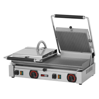 Grill kontaktowy PD - 2020 R RedFox 00000347