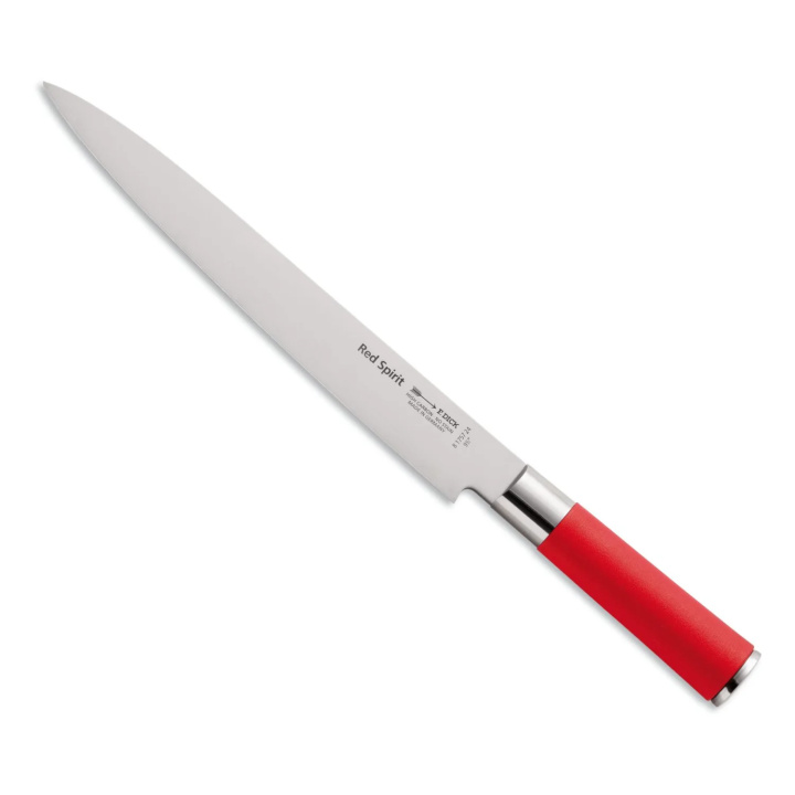 Nóż do sushi i carvingu Dick Red Spirit Yanagiba 8175724