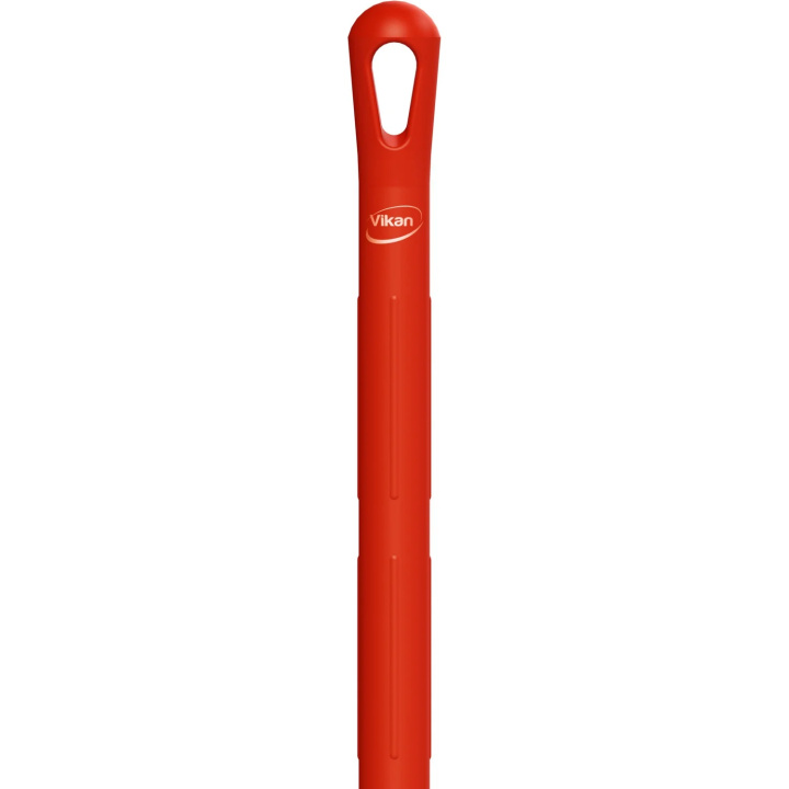 Ultrahigieniczny styl z włókna szklanego, długość 1700 mm, czerwony, VIKAN 29644 Ultrahigieniczny styl z włókna szklanego, długość 1700 mm, czerwony, VIKAN 29644