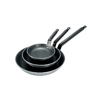 Patelnia aluminiowa non-stick Choc, śr. 40 cm D-8180-40