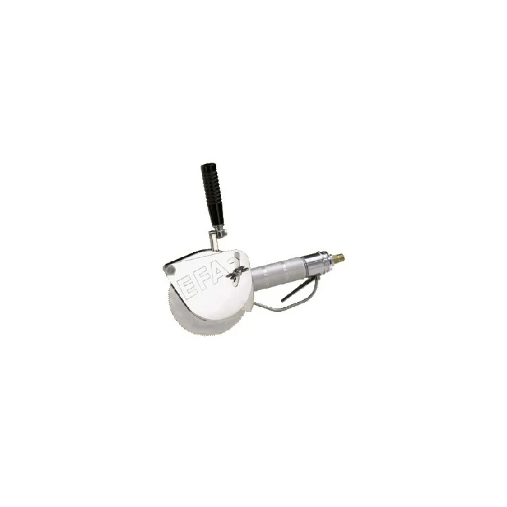 Pneumatyczna piła rozbiorowa, tarczowa, średnica tarczy 16cm, moc 790W, EFA SK 16/8 D Pneumatyczna piła rozbiorowa, tarczowa, średnica tarczy 16cm, moc 790W, EFA SK 16/8 D