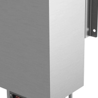 Sterylizator wodny do 6 noży i 2 stalek z elektroniczną regulacją temperatury