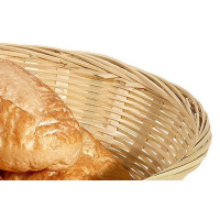 Koszyk na pieczywo Contacto 4884/200