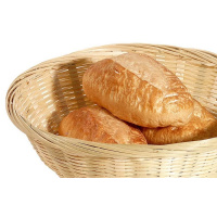 Koszyk na pieczywo Contacto 4884/200