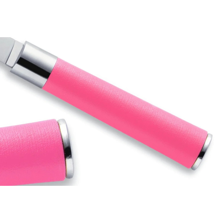 Nóż do obierania Dick Pink Spirit 8174709-79