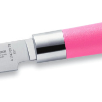Nóż do obierania Dick Pink Spirit 8174709-79