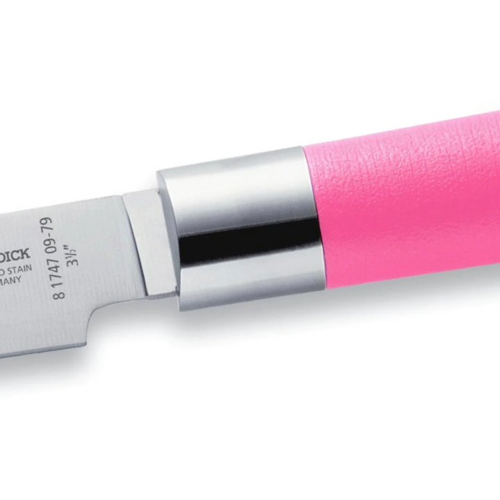 Nóż do obierania Dick Pink Spirit 8174709-79