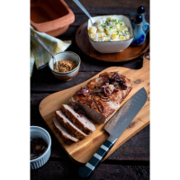 Nóż santoku Dick seria 1905 8194218K