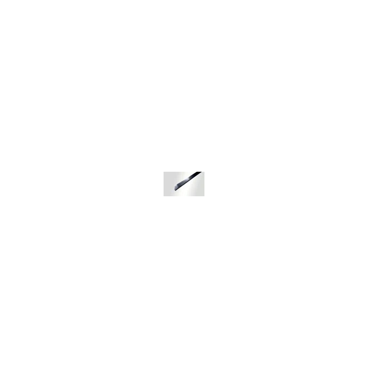 Noże do skórowaczek, ostrze, nóż do skórowaczki, ostrza, 560x20x1 mm, 5szt
