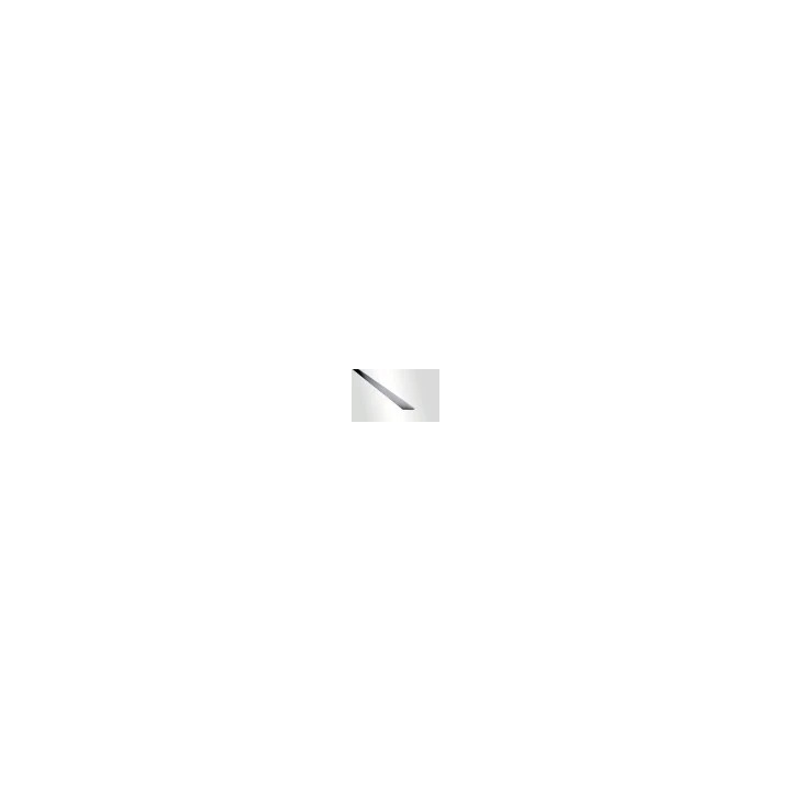 Noże do skórowaczek, ostrze, nóż do skórowaczki, ostrza, 560x20x1 mm, 5szt