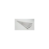 Noże do skórowaczek, ostrze, nóż do skórowaczki, ostrza, 560x20x1 mm, 5szt