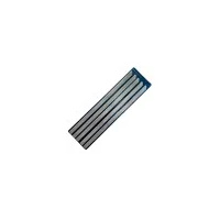 Noże do skórowaczek, ostrze, nóż do skórowaczki, ostrza, 560x20x1 mm, 5szt