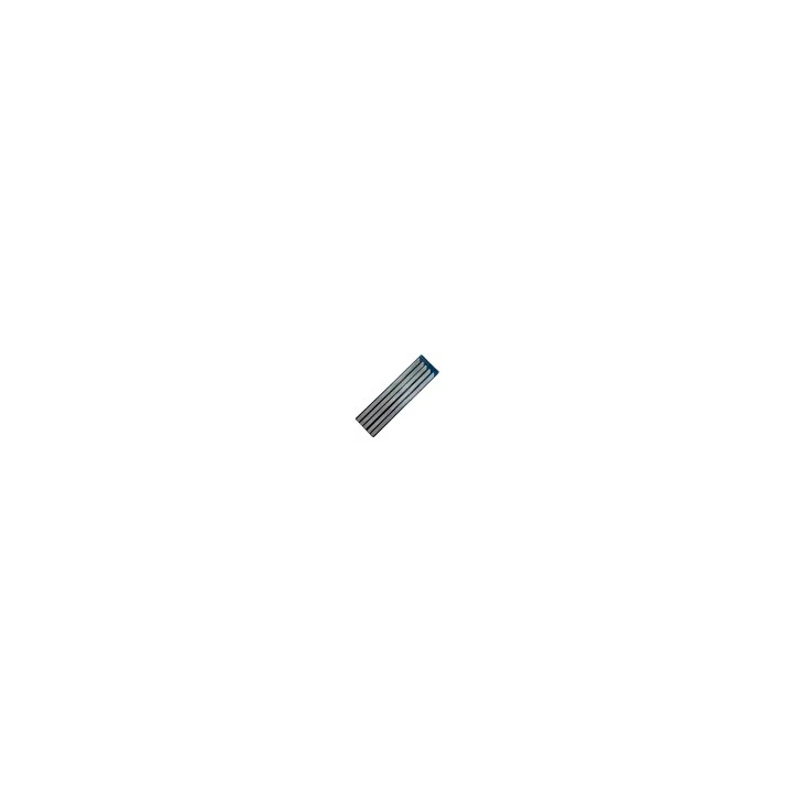Noże do skórowaczek, ostrze, nóż do skórowaczki, ostrza, 560x20x1 mm, 5szt