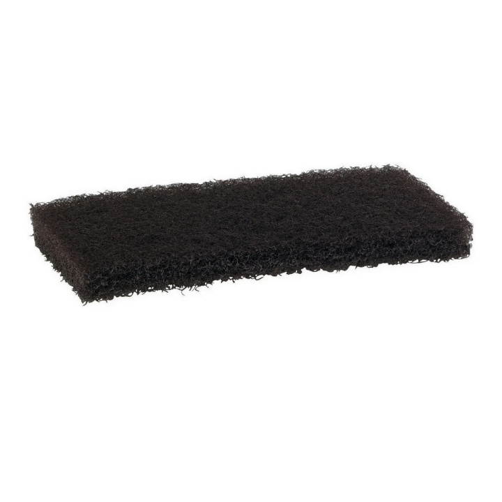 Pad poliestrowy do uchwytu 5500 i 5510, pad sztywny, długość 245 mm, brązowy, VIKAN 5523 Pad poliestrowy do uchwytu 5500 i 5510, pad sztywny, długość 245 mm, brązowy, VIKAN 5523