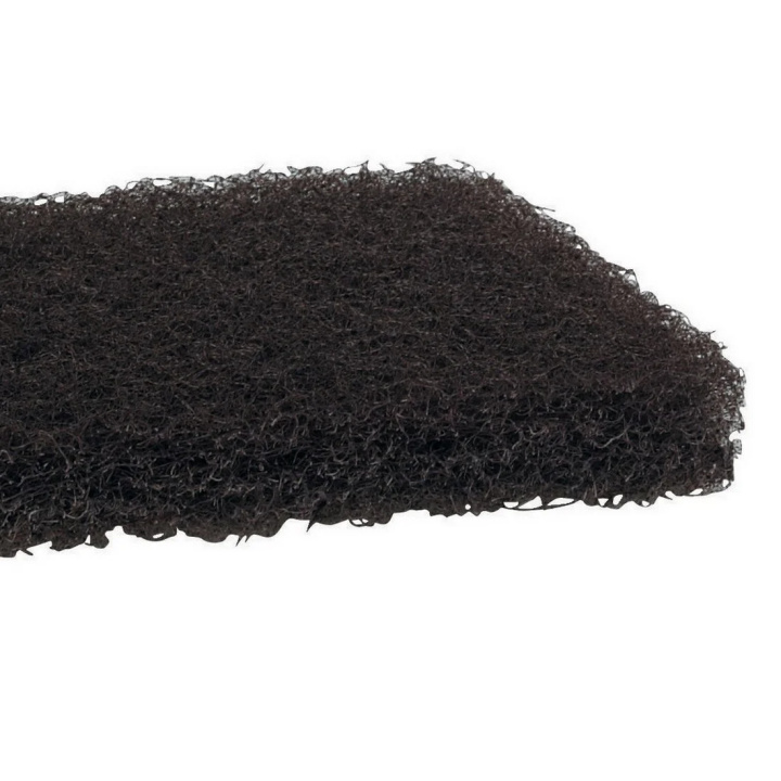 Pad poliestrowy do uchwytu 5500 i 5510, pad sztywny, długość 245 mm, brązowy, VIKAN 5523 Pad poliestrowy do uchwytu 5500 i 5510, pad sztywny, długość 245 mm, brązowy, VIKAN 5523