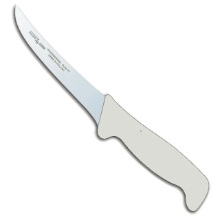 Nóż masarski Polkars nr 16 biały