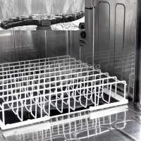 Zmywarka podblatowa Winterhalter UC-L – profesjonalna i oszczędna