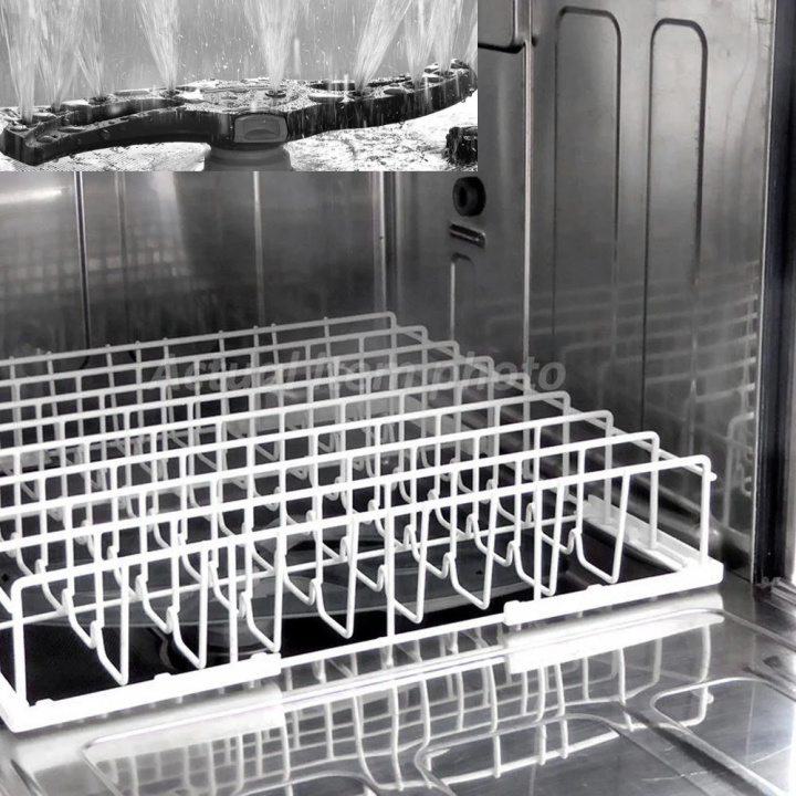 Zmywarka podblatowa Winterhalter UC-L – profesjonalna i oszczędna Zmywarka podblatowa Winterhalter UC-L – profesjonalna i oszczędna
