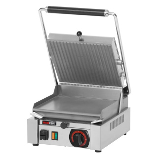 Grill kontaktowy PS - 2010 L RedFox 00000342