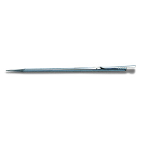 Igła do szpikowania mięsa, do nadziewania warzywami, słoniną, 20 cm, nierdzewna, DICK 9117320