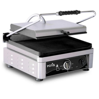 Grill kontaktowy Potis PK 2745 E