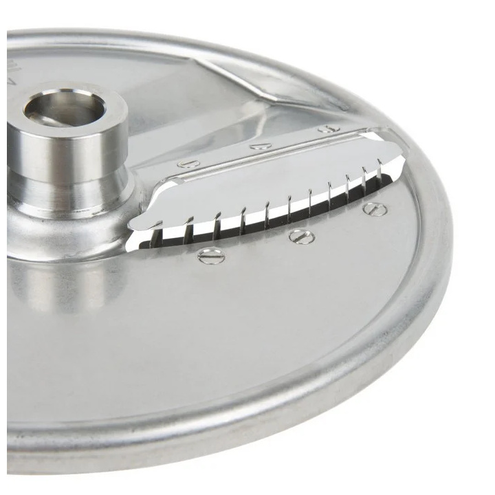 Tarcza do słupków Julienne 3x3 mm, do cięcia w słupki, do CC-32S, CC-34, RG-50, RG-100, HALLDE 63350