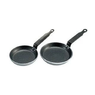 Patelnia aluminiowa non-stick Choc, śr. 14 cm  D-8140-14