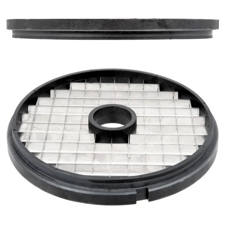 Kratka do cięcia w kostkę LOW 15x15 mm, do CC-34, RG-50, RG-100, RG-200, RG-250, HALLDE 83296