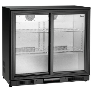 Szafa chłodnicza Bartscher 700122