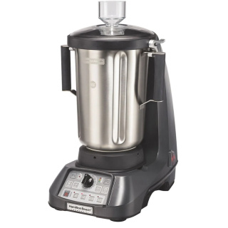 Blender gastronomiczny z dzbankiem nierdzewnym, poj. 4 L., 2590 W, Hamilton Beach Expeditor