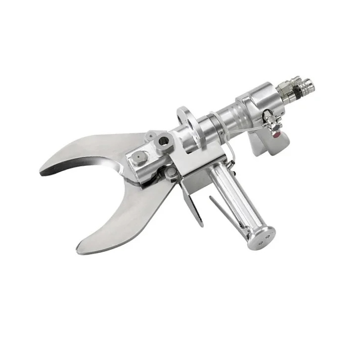 Nożyce hydrauliczne do przecinania stawów, odcinania łap, ergonomiczne, EFA Z 090 Nożyce hydrauliczne do przecinania stawów, odcinania łap, ergonomiczne, EFA Z 090