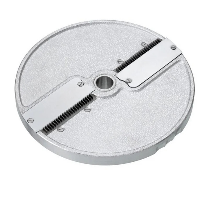 Tarcza tnąca H3a do GMS550, do krojenia w 3mm słupki, nierdzewna, BARTSCHER H3a Tarcza tnąca H3a do GMS550, do krojenia w 3mm słupki, nierdzewna, BARTSCHER H3a