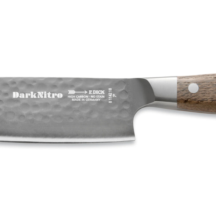 Nóż santoku Dick DarkNitro 8544218