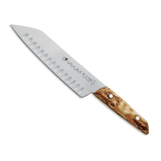 Nóż santoku Dick VIVUM 83642182KH