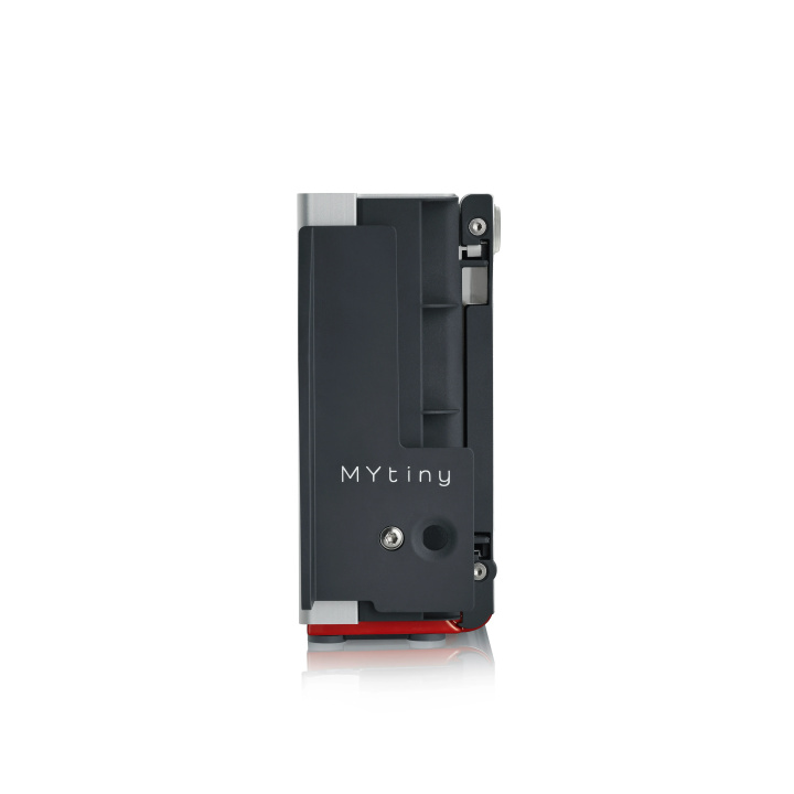 Krajalnica elektryczna Graef Foldable MYtiny MT1003