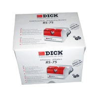 Ostrzałka elektryczna do noży Dick RS-75 9806000