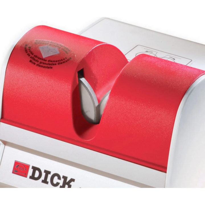 Ostrzałka elektryczna do noży Dick RS-75 9806000