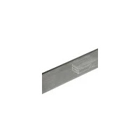 Noże do skórowaczek, ostrza ścięte, nóż do skórowaczki, ostrze, 434x20x1 mm, 5szt