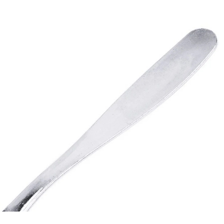 Łyżka do herbaty SOPHIE, łyżeczka, długość całk.13,5cm, wysokopolerowana, nierdzewna, model 1111/007 Łyżka do herbaty SOPHIE, łyżeczka, długość całk.13,5cm, wysokopolerowana, nierdzewna, model 1111/007
