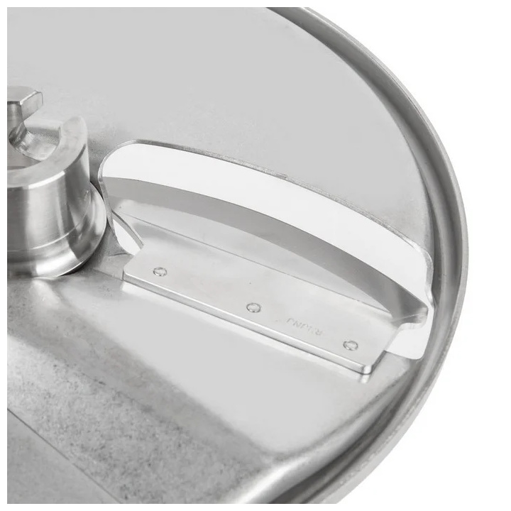 Tarcza do cięcia cienkich plastrów, w 1,5mm plastry, do RG-350, RG-400, RG-400i, HALLDE 63023