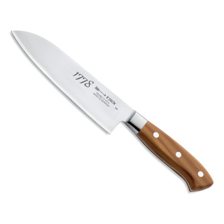 Nóż santoku Dick seria 1778 8164217H