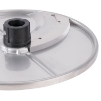 Tarcza do krojenia 1mm plastrów, w plastry, do CC-32S, CC-34, RG-50, RG-50S, HALLDE 85001