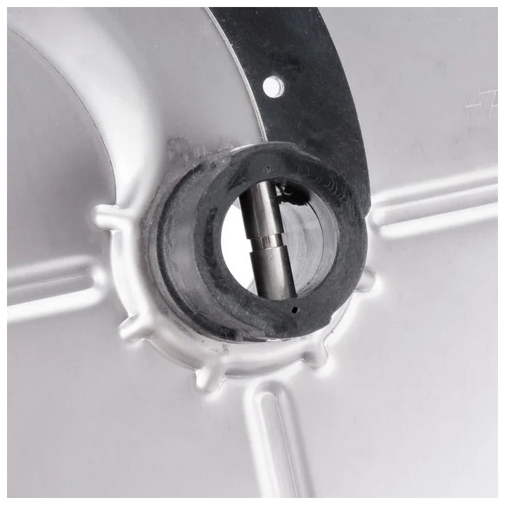 Tarcza do krojenia 1mm plastrów, w plastry, do CC-32S, CC-34, RG-50, RG-50S, HALLDE 85001