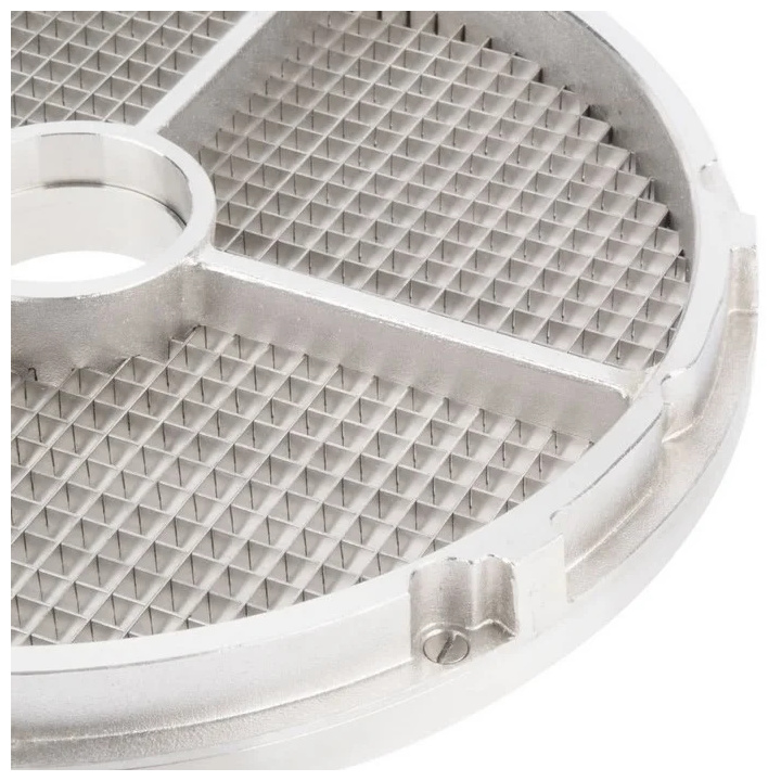 Kratka do krojenia w kostkę 6x6 mm, do szatkownicy RG-300i, RG-350, RG-400, RG-400i, HALLDE 37177