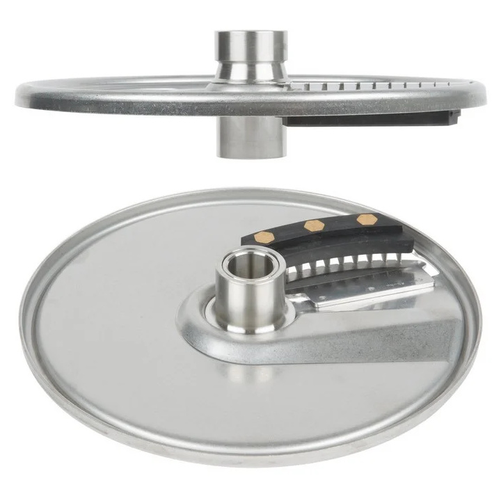 Tarcza do słupków Julienne 6x6 mm, do cięcia w słupki, do RG-200, RG-250, HALLDE 63140 Tarcza do słupków Julienne 6x6 mm, do cięcia w słupki, do RG-200, RG-250, HALLDE 63140
