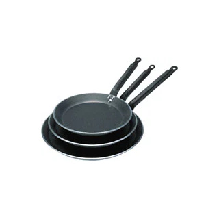 Patelnia aluminiowa non-stick Choc do naleśników, śr. 26 cm D-8185-26